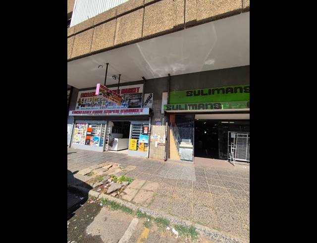 BUSINESS FOR SALE IN ROODEPOORT CENTRAL